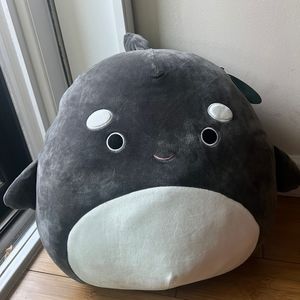 Kai Squishmallow (brand new!)